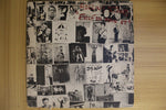 Exile On Main St.