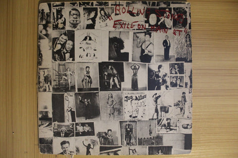 Exile On Main St.