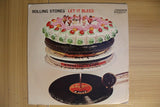 Let It Bleed