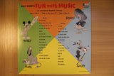 Walt Disney's Fun With Music