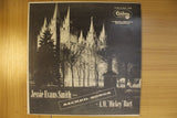 Jessie Evans Smith Sings Sacred Songs by A.W. "Mickey" Hart