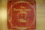 The Partridge Family Album