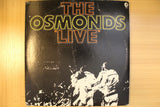 The Osmonds Live