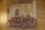 Crosby, Stills & Nash