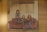 Crosby, Stills & Nash
