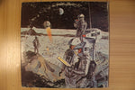 2001: A Space Odyssey (Music From The Motion Picture Sound Track)