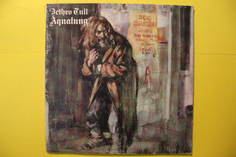 Aqualung