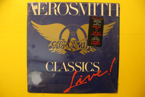 Classics Live