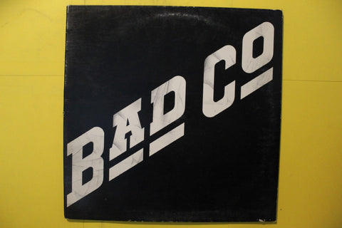 Bad Company