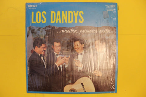 …Nuestros Primeros Exitos