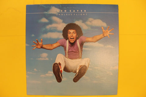 Endless Flight