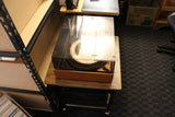 Vintage Dual Brand Turntable