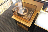Vintage Dual Brand Turntable