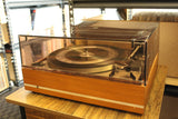 Vintage Dual Brand Turntable