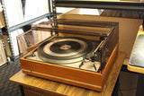Vintage Dual Brand Turntable