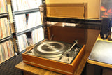 Vintage Dual Brand Turntable