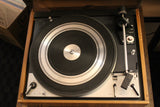 Vintage Dual Brand Turntable