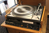 Vintage Dual Brand Turntable