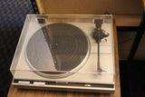 Kenwood KD-40R Direct Drive Turntable