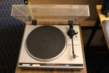 Kenwood KD-40R Direct Drive Turntable